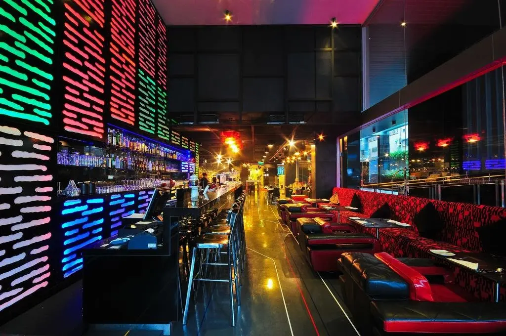 Бангкок: Galleria 10 Sukhumvit by Compass Hospitality
