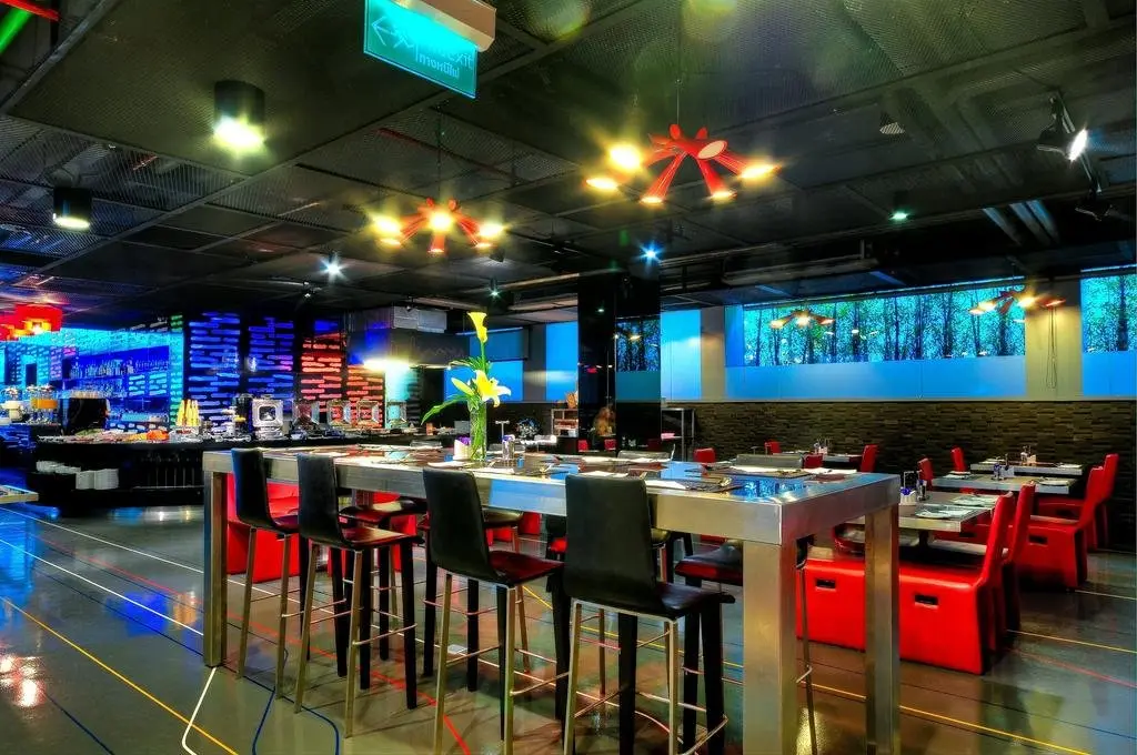 Бангкок: Galleria 10 Sukhumvit by Compass Hospitality