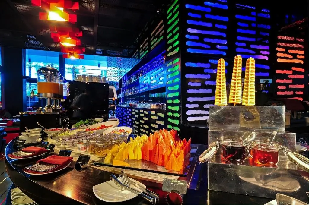 Бангкок: Galleria 10 Sukhumvit by Compass Hospitality