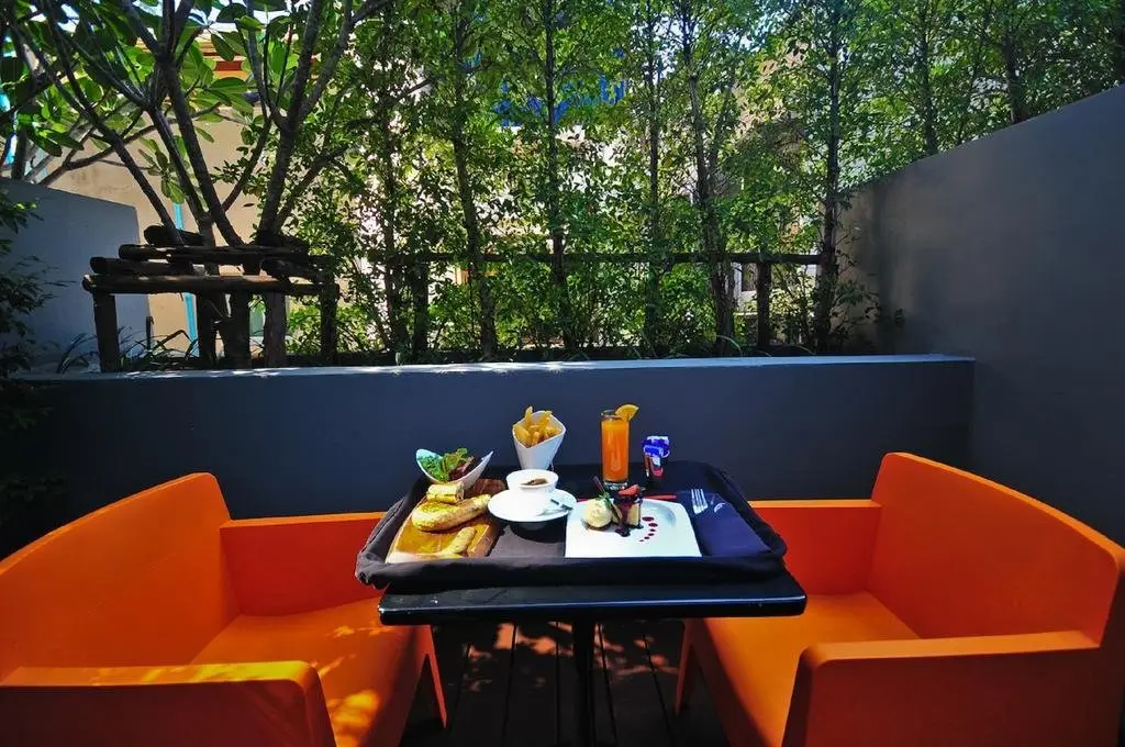 Бангкок: Galleria 10 Sukhumvit by Compass Hospitality