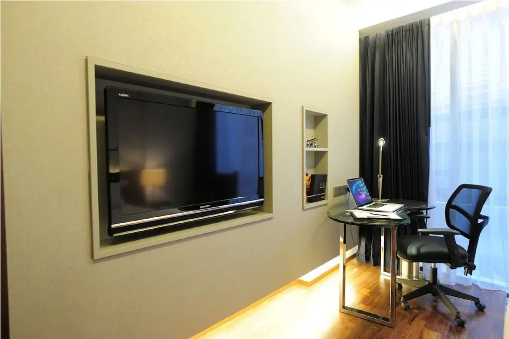 Бангкок: Galleria 10 Sukhumvit by Compass Hospitality