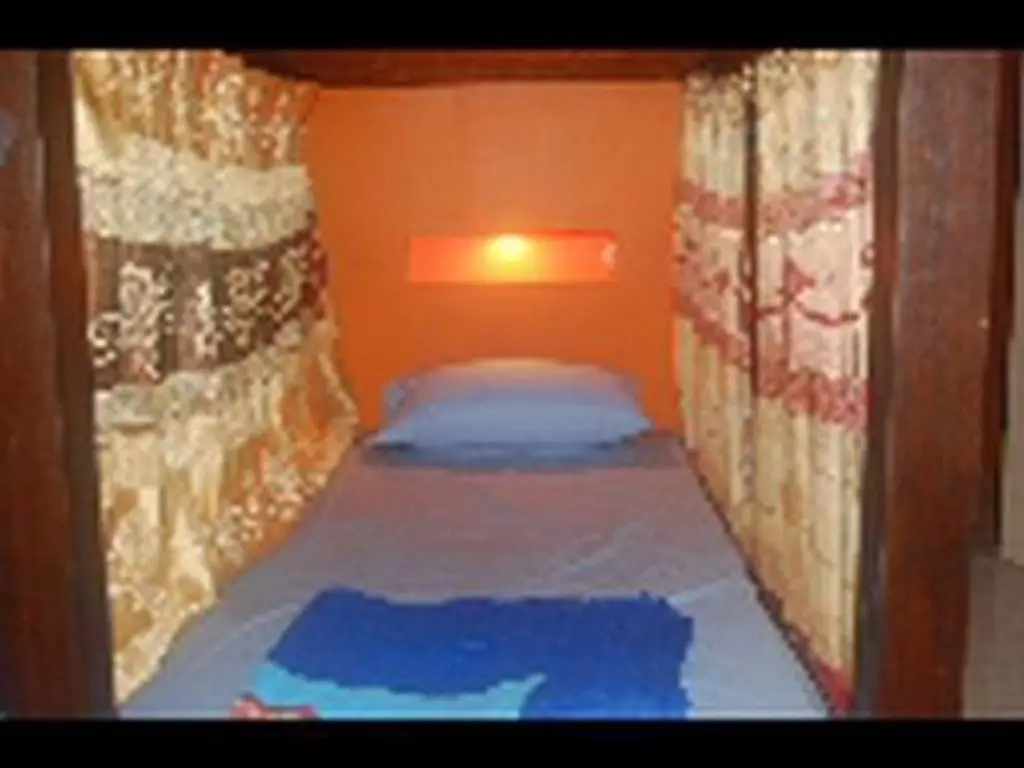 Ко-Пханган: Bed 'n' Bar Hostel