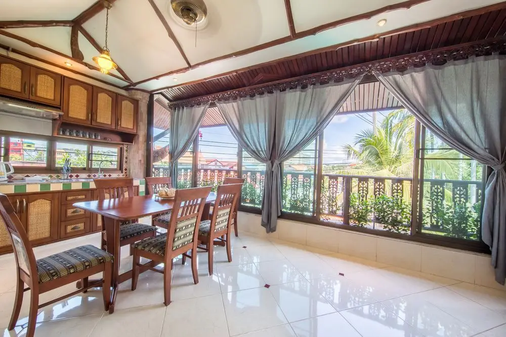 Паттайя: Grand Party Pool Villa by All Villas Pattaya