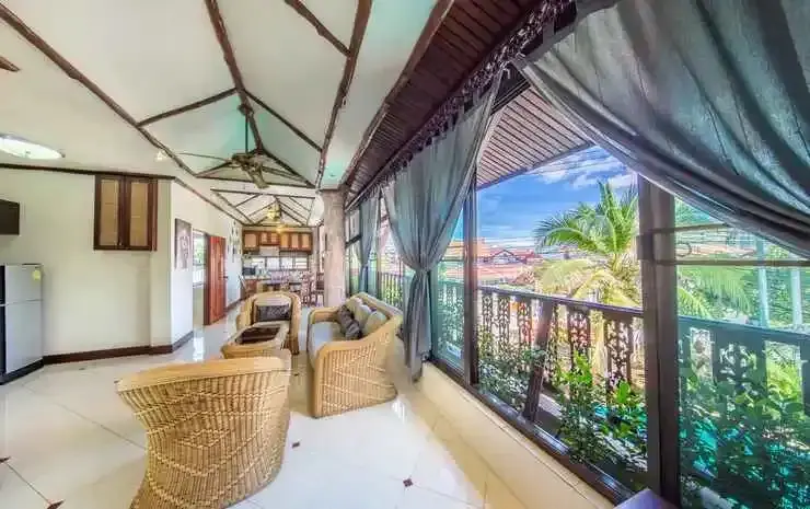 Паттайя: Grand Party Pool Villa by All Villas Pattaya