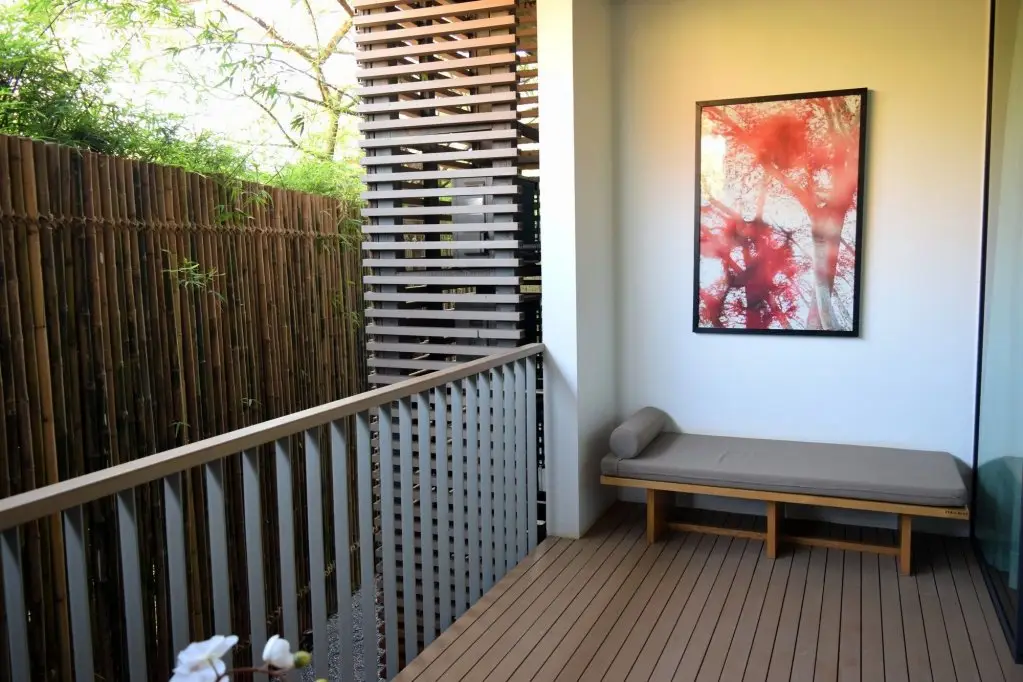 Пак-Чонг: Zen Villa Khao Yai