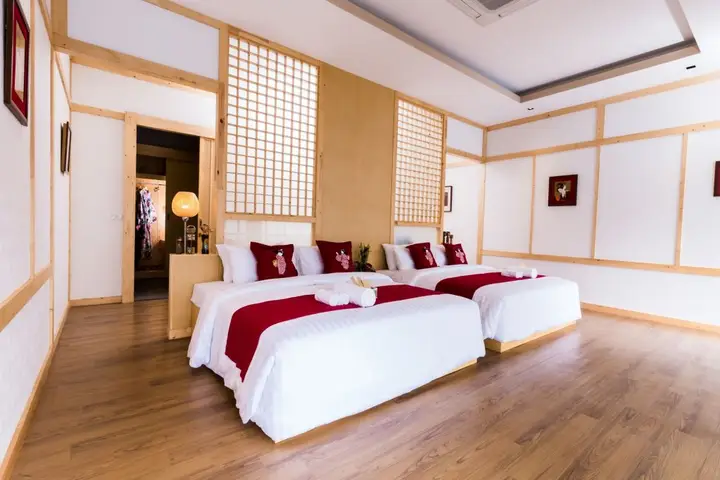 Пак-Чонг: Zen Villa Khao Yai