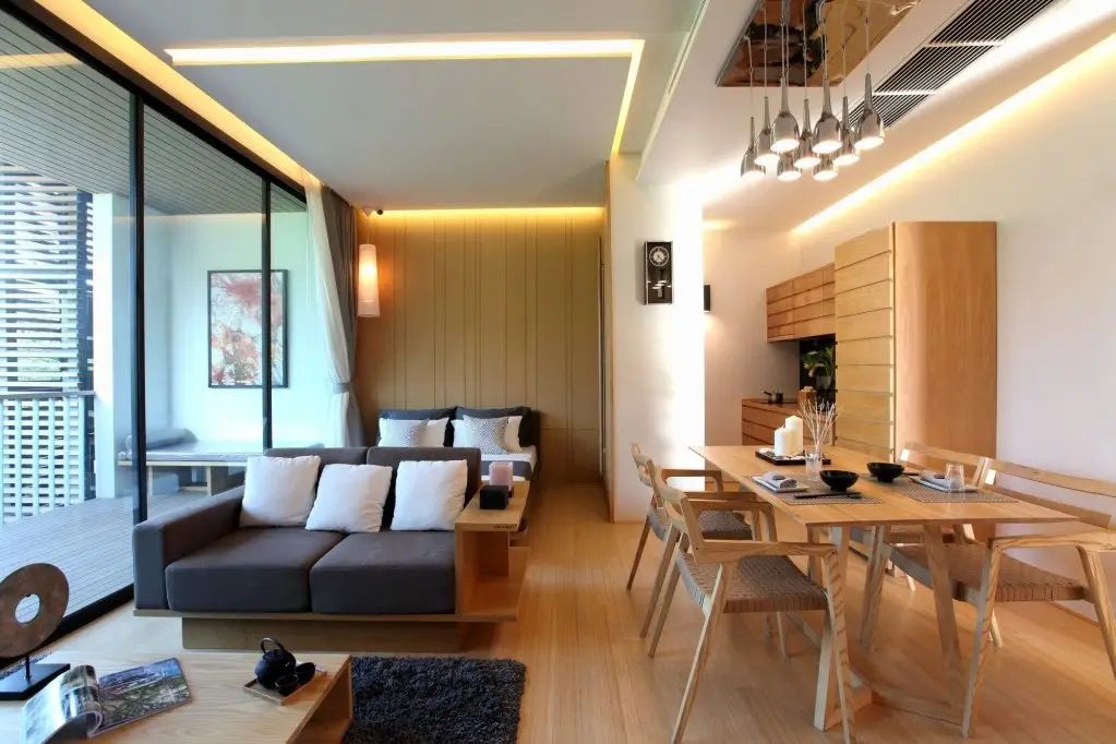 Пак-Чонг: Zen Villa Khao Yai