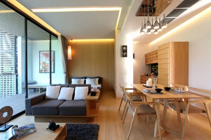 Пак-Чонг: Zen Villa Khao Yai