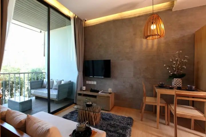 Пак-Чонг: Zen Villa Khao Yai