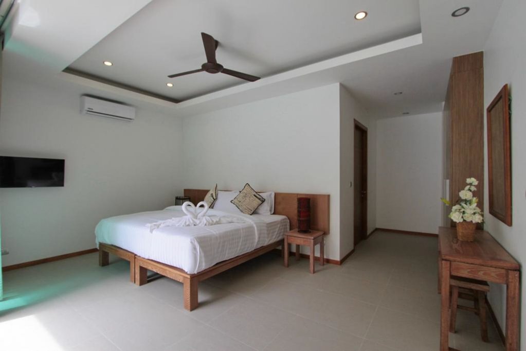 Муанг: Ya Nui Beach Villas