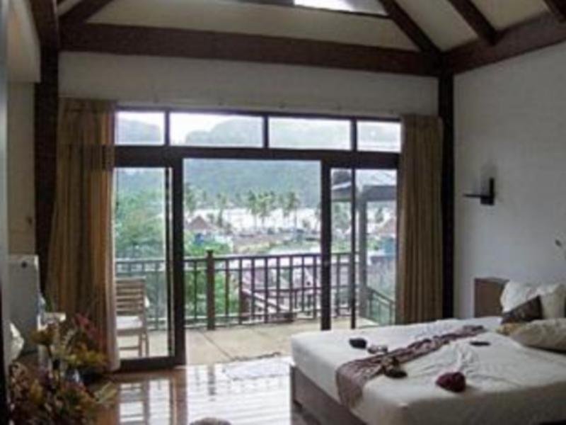 Пхи-Пхи-Дон: Phitarom Phi Phi Resort