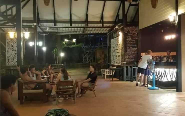Пхи-Пхи-Дон: Phitarom Phi Phi Resort