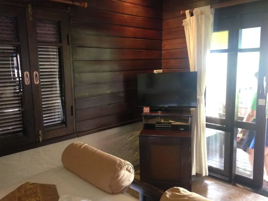 Паи: Pai River Villa Resort