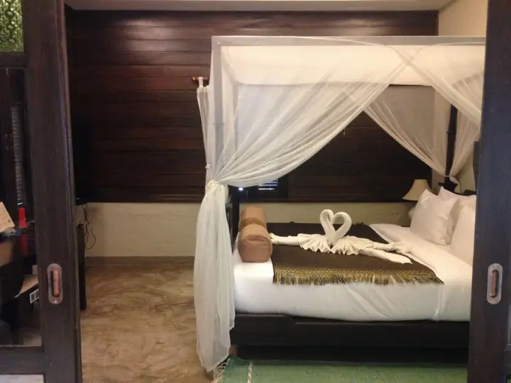 Паи: Pai River Villa Resort