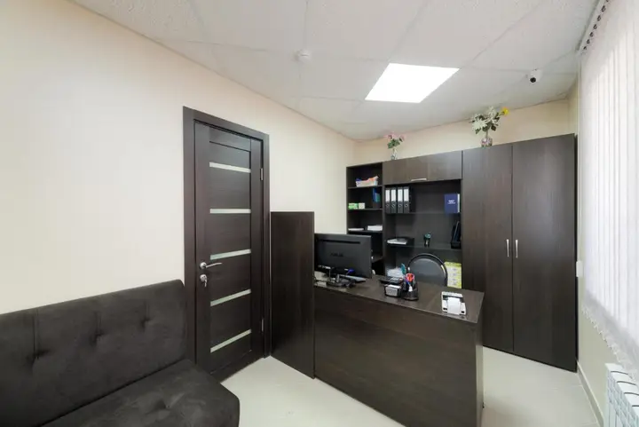 Самара: Hostel Almira