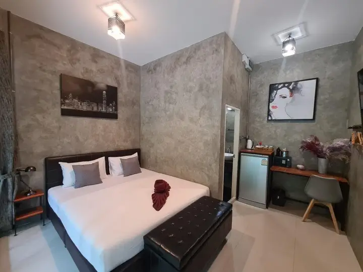 Ко Самет: Samed Yours House