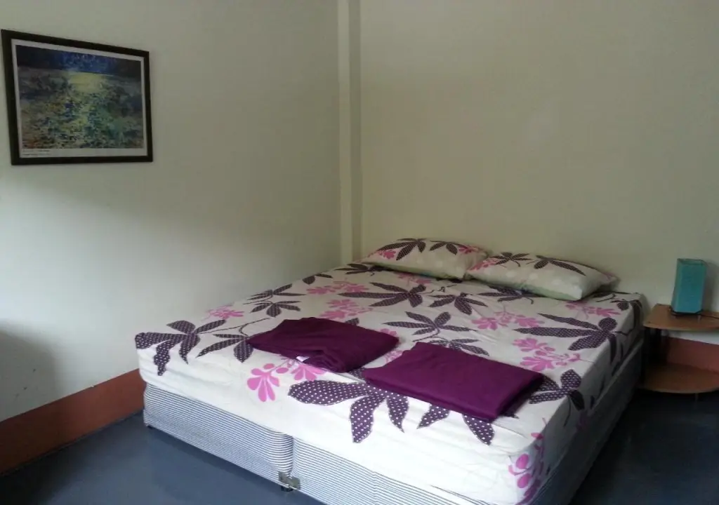 Ко Чанг: Pearl Beach Holiday Apartments