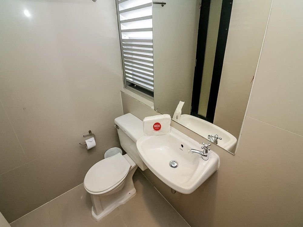 曼谷经典席娜卡琳 40 号奈达客房(Nida Rooms Classic Srinakarin 40) — фото 1