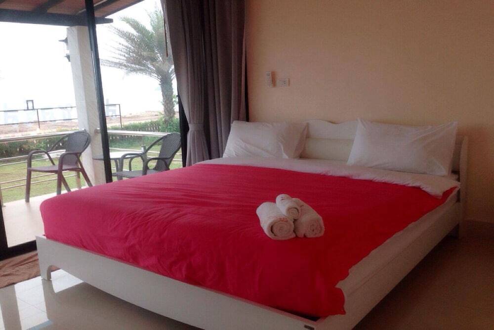 Чумпхон: Saichol Resort