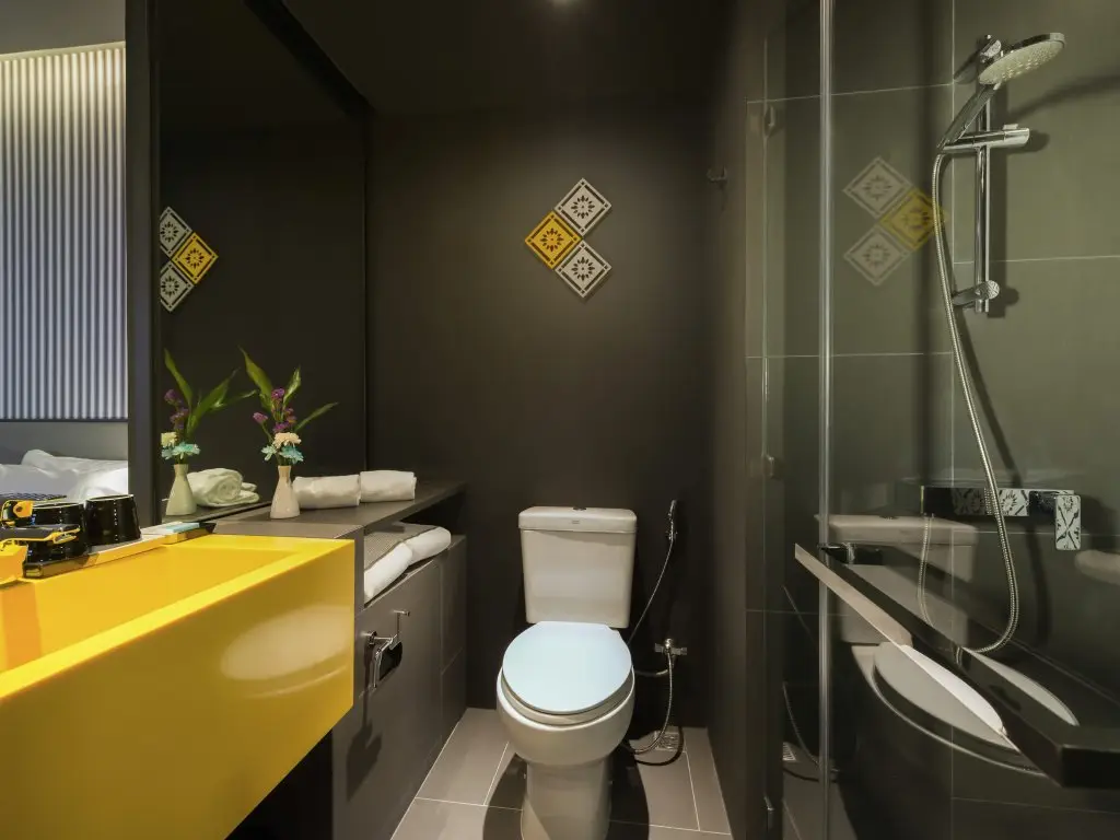 Бангкок: ibis Styles Bangkok Sukhumvit 4