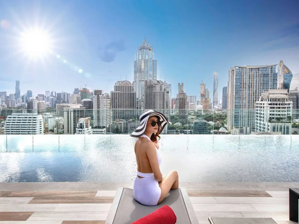 Бангкок: ibis Styles Bangkok Sukhumvit 4