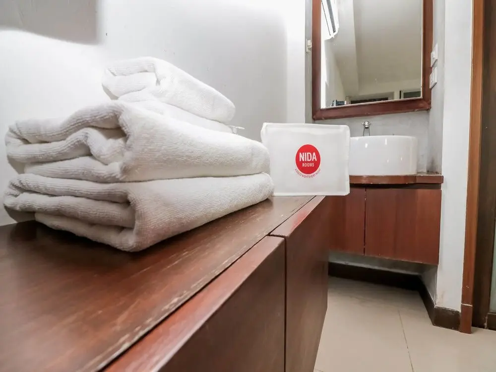 Бангкок: Nida Rooms Chok Chai 1620 Holiday at The Bangkok Cha Cha Suite
