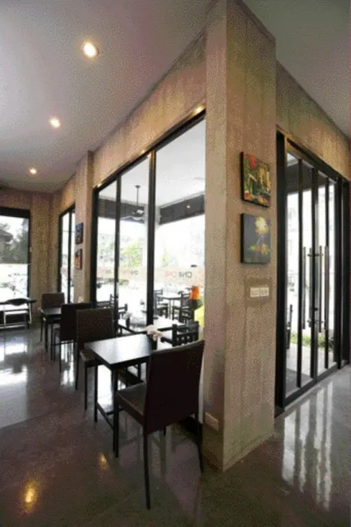 Бангкок: Nida Rooms Chok Chai 1620 Holiday at The Bangkok Cha Cha Suite