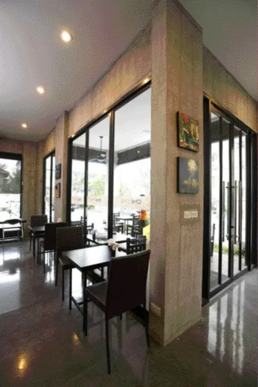 Бангкок: Nida Rooms Chok Chai 1620 Holiday at The Bangkok Cha Cha Suite