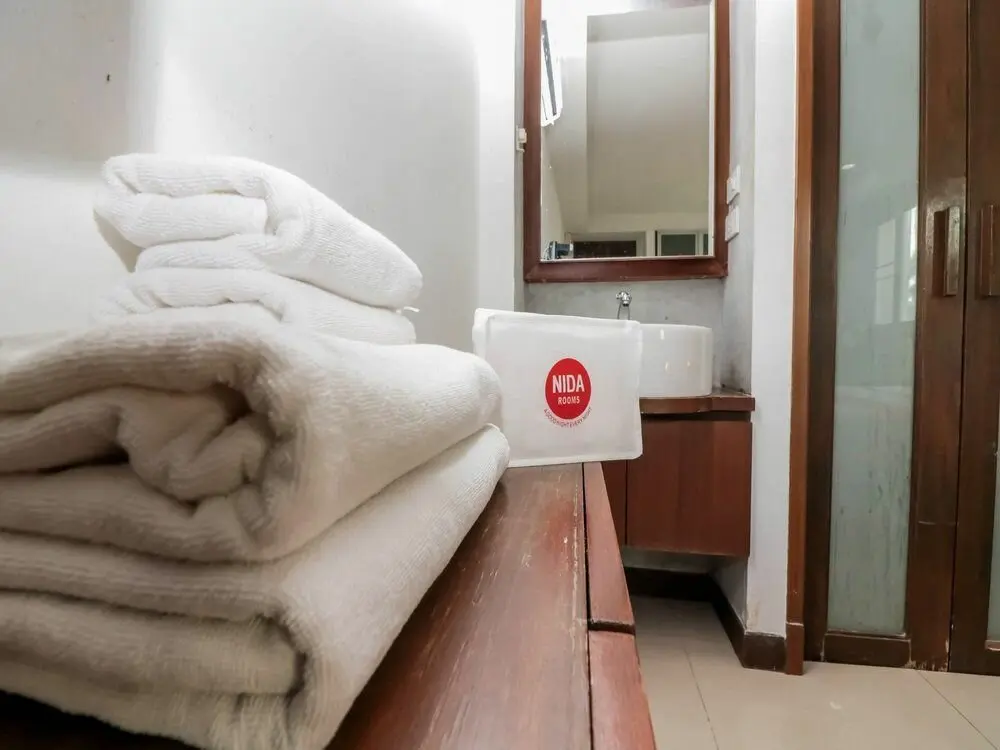 Бангкок: Nida Rooms Chok Chai 1620 Holiday at The Bangkok Cha Cha Suite