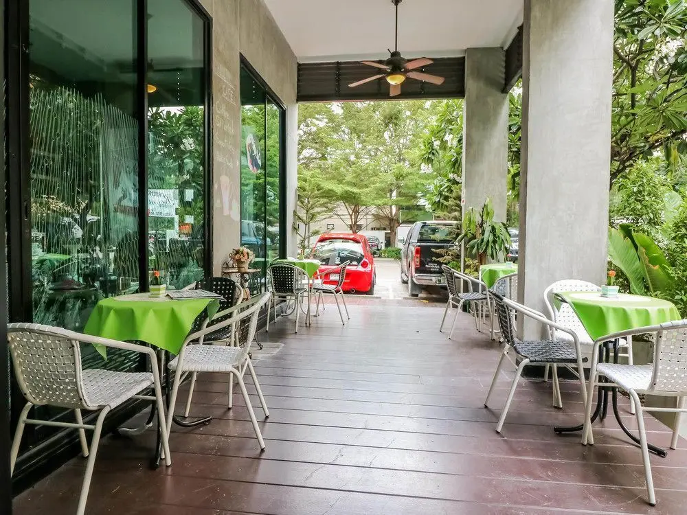 Бангкок: Nida Rooms Chok Chai 1620 Holiday at The Bangkok Cha Cha Suite