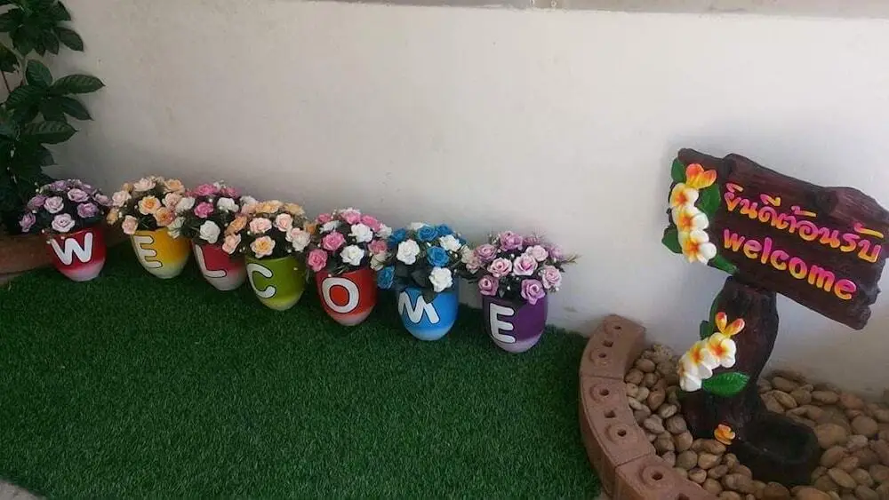 Нонтхабури: P Apartment Nonthaburi