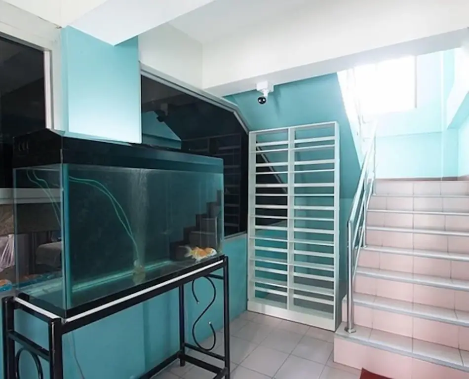 Нонтхабури: P Apartment Nonthaburi