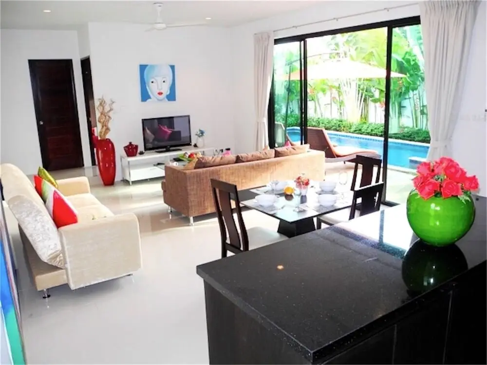 Муанг: Intira Villa Rawai
