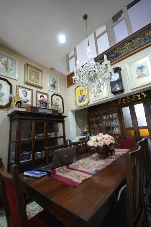 Бангкок: Villa 91 Guesthouse