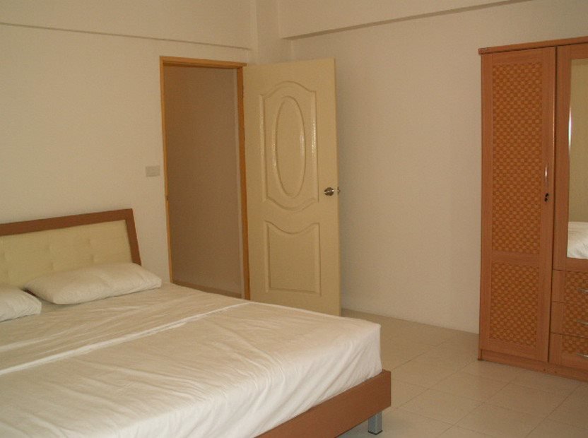 Бангкок: Grandview Place Serviced Apartment