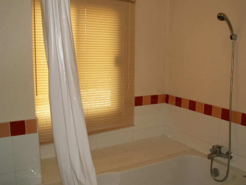 Бангкок: Grandview Place Serviced Apartment