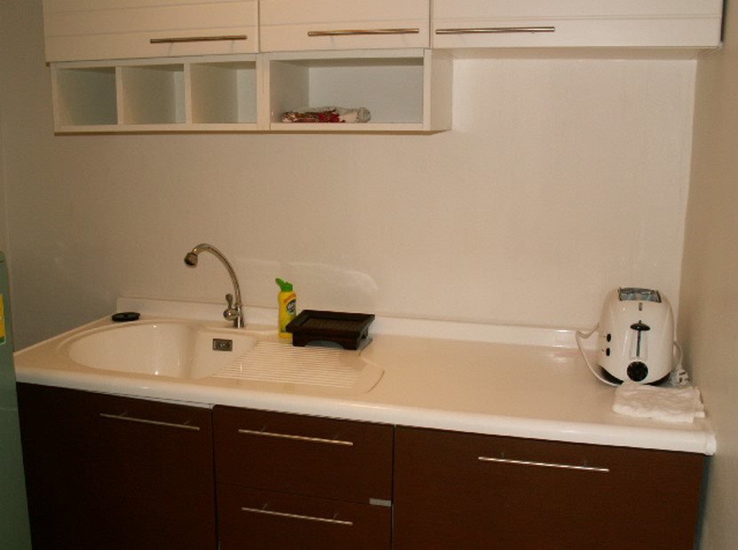 Бангкок: Grandview Place Serviced Apartment