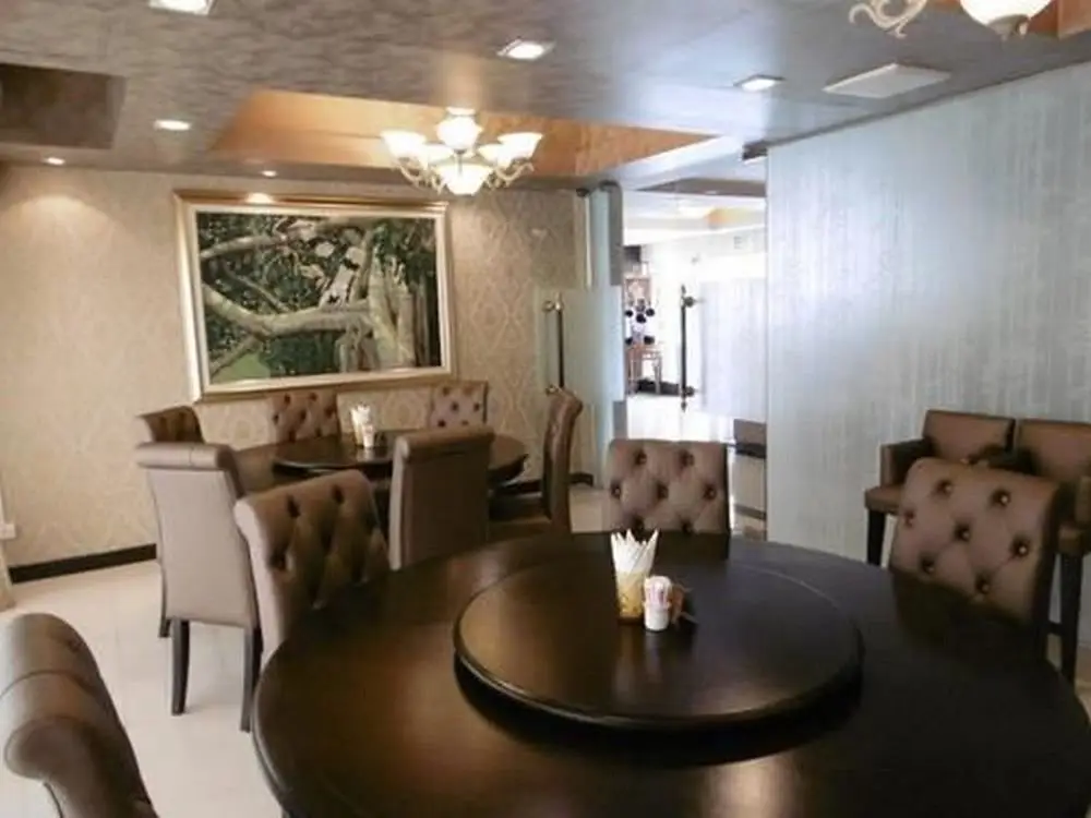 Nida Rooms New Petchburi Perspective at The Green Bells — фото 1