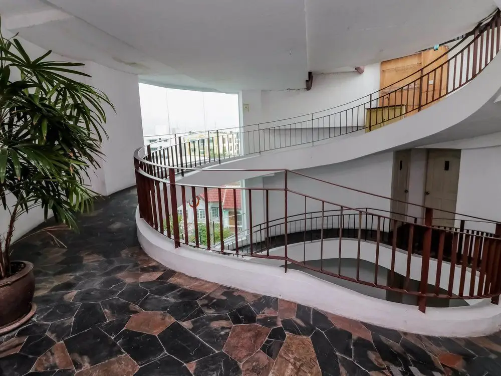 Бангкок: Nida Rooms Naknivas Sala 8