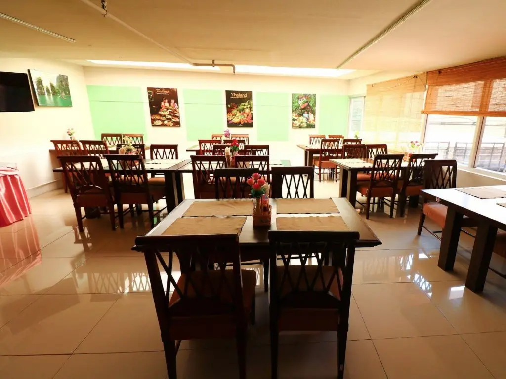 Бангкок: Nida Rooms Bang Rak Emerald