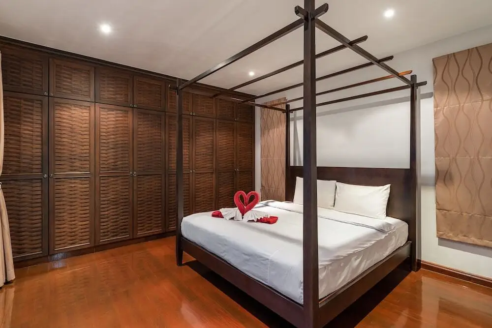 Муанг: Tropical 2br Pool Villa by Intira Villas