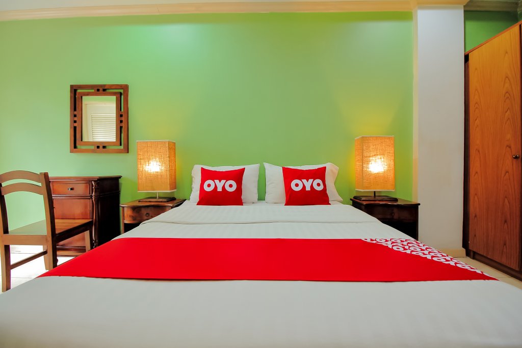 Бангкок: Royal Pimand Serviced Apartment
