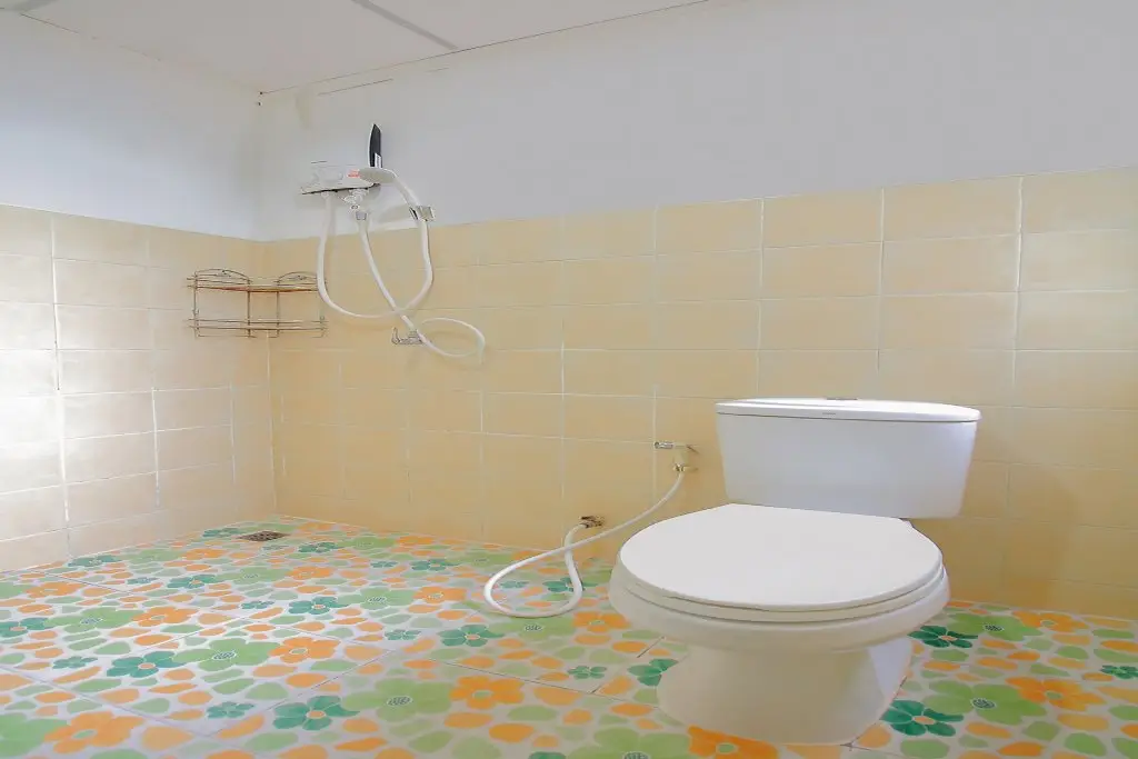 Бангкок: Royal Pimand Serviced Apartment