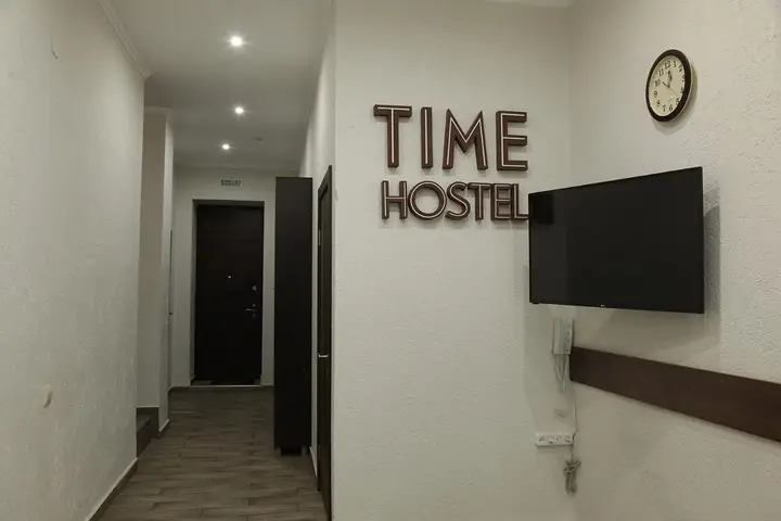 Самара: Отель Time