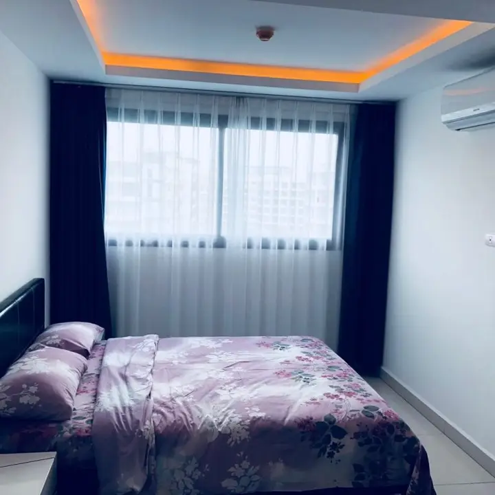 Паттайя: Апартаменты Laguna Beach Resort 3 Maldives