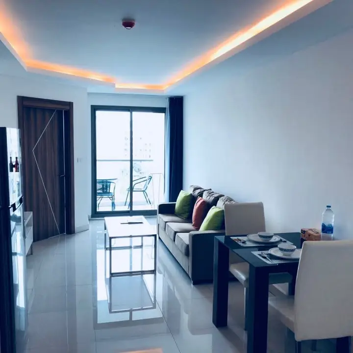 Паттайя: Апартаменты Laguna Beach Resort 3 Maldives