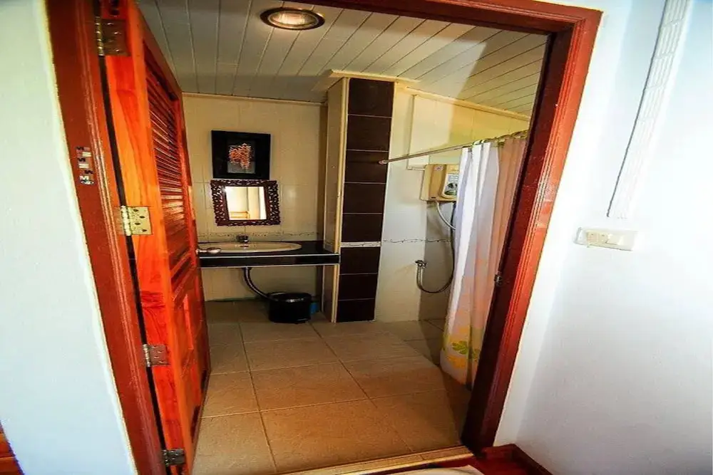 Патталунг: Lenoi Buri Homestay