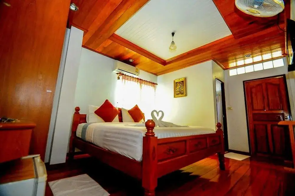 Патталунг: Lenoi Buri Homestay