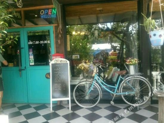 Патталунг: Lenoi Buri Homestay