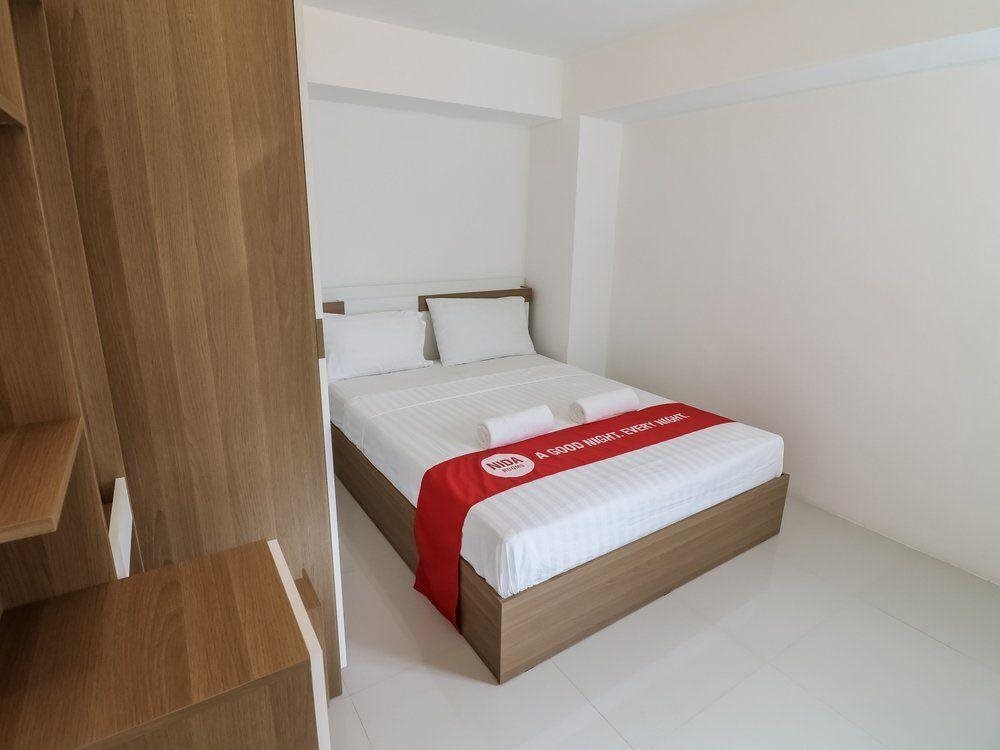 Бангкок: Nida Rooms Ladprao Plaza 189